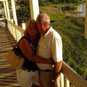 Meet your Posher, Donna